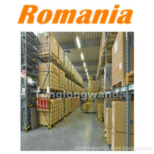 Air Shipping Service to BUCHAREST BUH OTP in Romania from Hong Kong Beijing